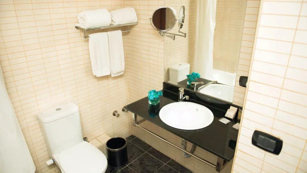 الفندق شيرى ماريسكى - الأسكندرية